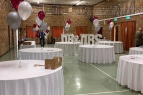 Polka Dot Events Management Ltd Decorations Profile 1