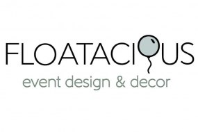 Floatacious-Events-Design-Decor  Balloon Decoration Hire Profile 1