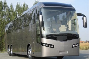 Coach Hire Direct Coach Hire Profile 1