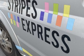 Stripes Express Taxi Hire Profile 1