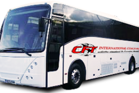 CFT Coach Hire  Minibus Hire Profile 1