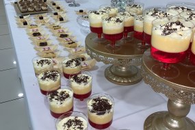 Events by Framed Printing Dessert Caterers Profile 1