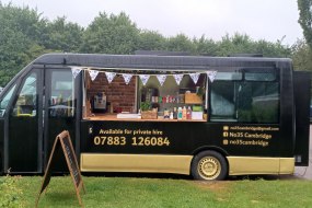 No35 Cambridge Food Van Hire Profile 1