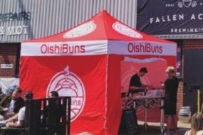 Oishibuns Corporate Event Catering Profile 1