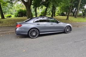 Luxe Executive Travel (West Mids) Ltd Luxury Car Hire Profile 1