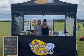 The Food Dude Mobile Caterers Profile 1