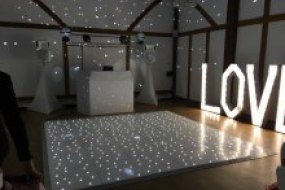 A1 Discos and Events Magic Mirror Hire Profile 1