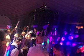 Jak Ropa Mirror Balls Hire Profile 1