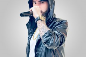 Michael Mathers - Eminem Tribute Tribute Acts Profile 1