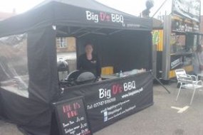 Big D's BBQ Ltd Mobile Bar Hire Profile 1