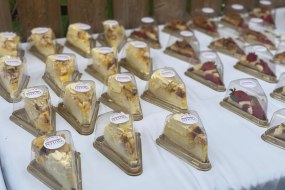 Cuisine Queen Catering Dessert Caterers Profile 1