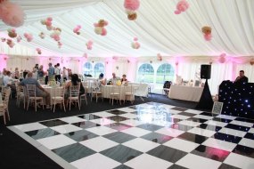 Inside Out Marquees Ltd Party Tent Hire Profile 1