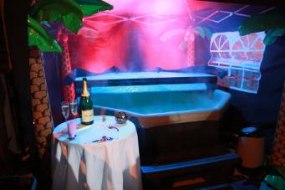 Home Hot Tub Hire 