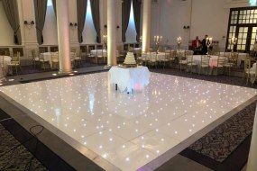 Choice Event Hire Dance Floor Hire Profile 1