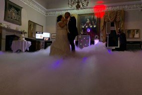 DJ Sound & Lighting Strobe Lighting Hire Profile 1