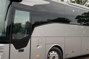 Big Ben Coaches Ltd Coach Hire Profile 1