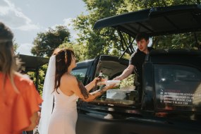 Ronnie's Black Cab Pie and Mash Caterers Profile 1