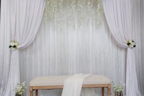 Bliss Backdrops Backdrop Hire Profile 1