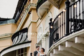 The Ultimate Creation Wedding Photographers  Profile 1