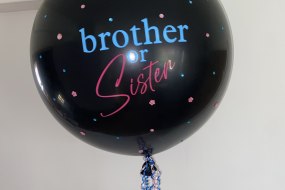 Kalesekreations Balloon Decoration Hire Profile 1