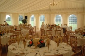 By Request Ltd Corporate Event Catering Profile 1