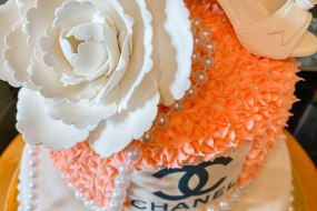 Pam’s Sweet Creations Cake Makers Profile 1