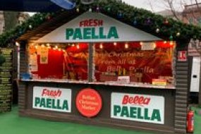 Bella Paella Mobile Caterers Profile 1