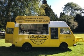 Get Wurst Burger Van Hire Profile 1