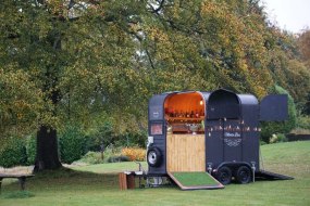 Greenhill Events & Entertainment  Mobile Gin Bar Hire Profile 1