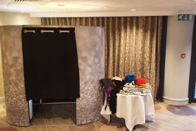 Photobooth Parties Ltd Photo Booth Hire Profile 1