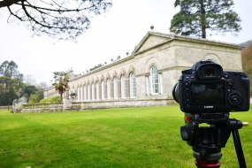 BlueBox Media Videographers Profile 1