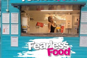 Fearless Food Corporate Event Catering Profile 1