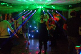 A. S. Party Events Mobile Disco Hire Profile 1