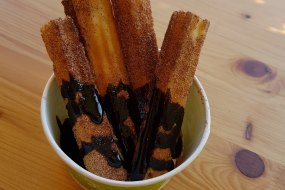 A. S. Party Events Churros Caterers Profile 1