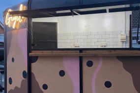 Gigil Mobile Bar Prosecco Van Hire Profile 1