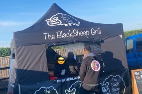 The Black Sheep Grill Mobile Caterers Profile 1