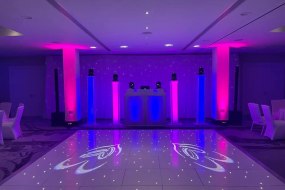 TBS Entertainments Dance Floor Hire Profile 1