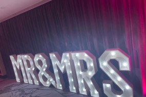 TBS Entertainments 360 Photo Booth Hire Profile 1