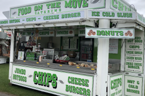 Gores Amusements  Food Van Hire Profile 1