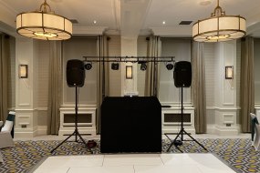 Musictronic Karaoke Hire Profile 1