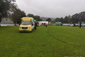 Farmhouse Ice Cream Vans Ice Cream Van Hire Profile 1