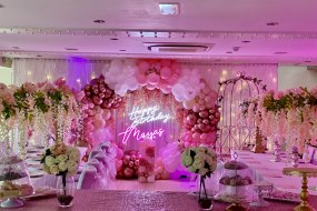 Carolina’s Opulent Decor  Event Planners Profile 1