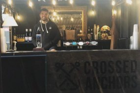 Crossed Anchors Brewing Bar Staff Profile 1