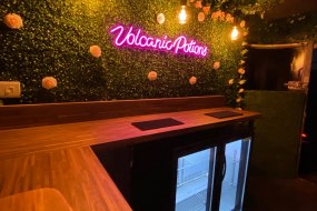 Volcanic Potions Horsebox Bar Hire  Profile 1