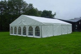 Eventhire Ltd (MCM) Marquee Hire Profile 1