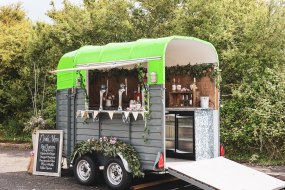 Gower Brewery Slush Machine Hire Profile 1