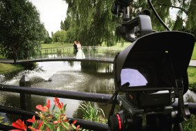 Wedding Videography 