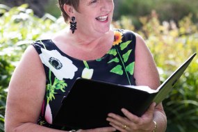 Ally Law - Celebrant Wedding Celebrant Hire  Profile 1