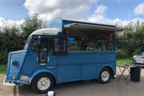 The Rollin’ Café  Coffee Van Hire Profile 1