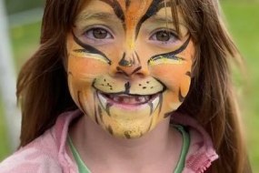 Facepainting by Lily Face Painter Hire Profile 1